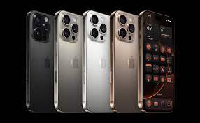 Türkler Hangi Telefonu Kullanıyor? En Popüler Akıllı Telefon Markaları 4