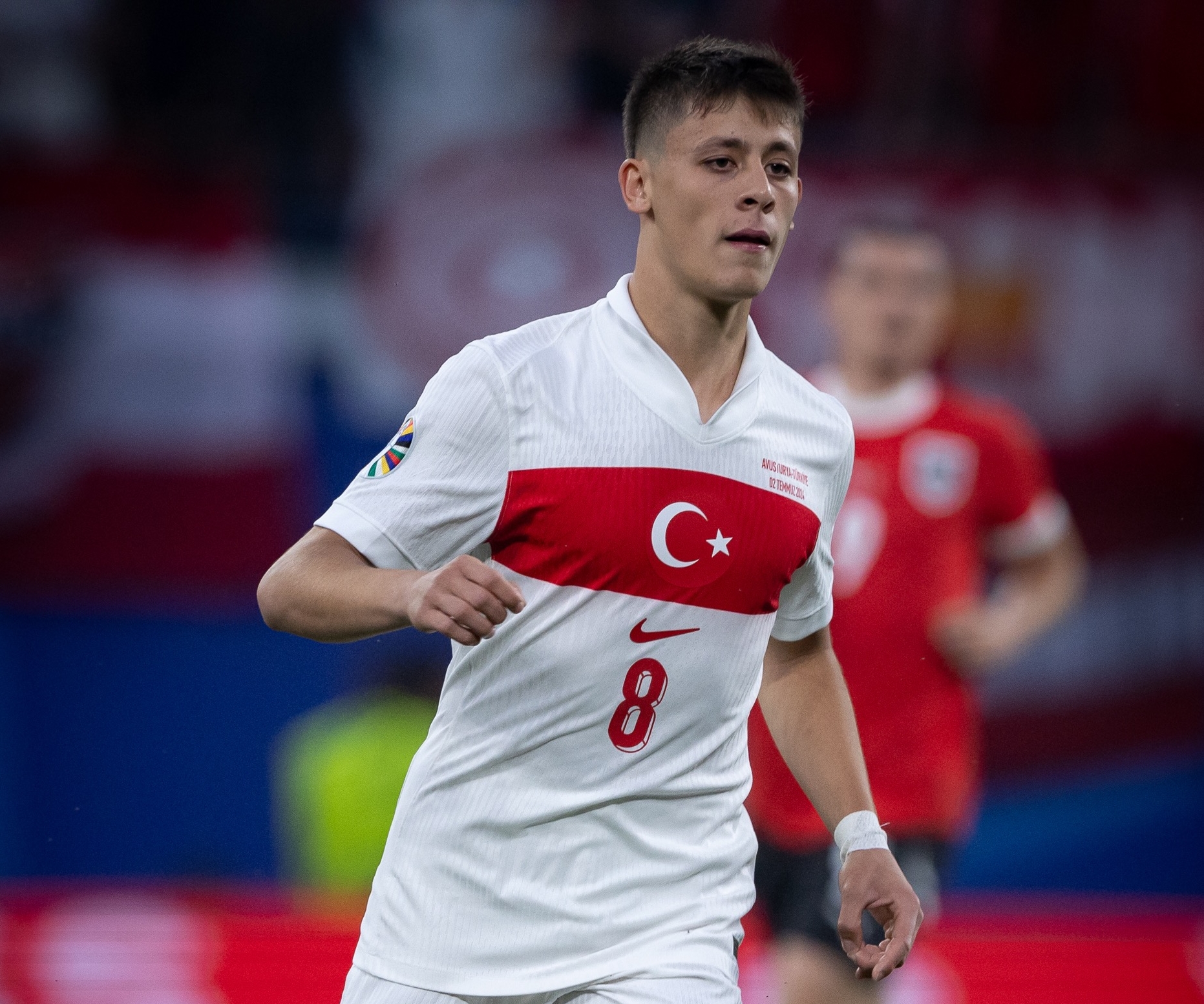 Lamine Yamal ve Arda Güler Hakkında Bilinmeyen 7 İlginç Detay 2