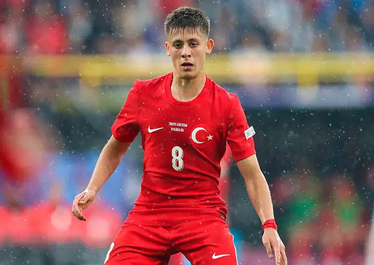 Lamine Yamal ve Arda Güler Hakkında Bilinmeyen 7 İlginç Detay 4