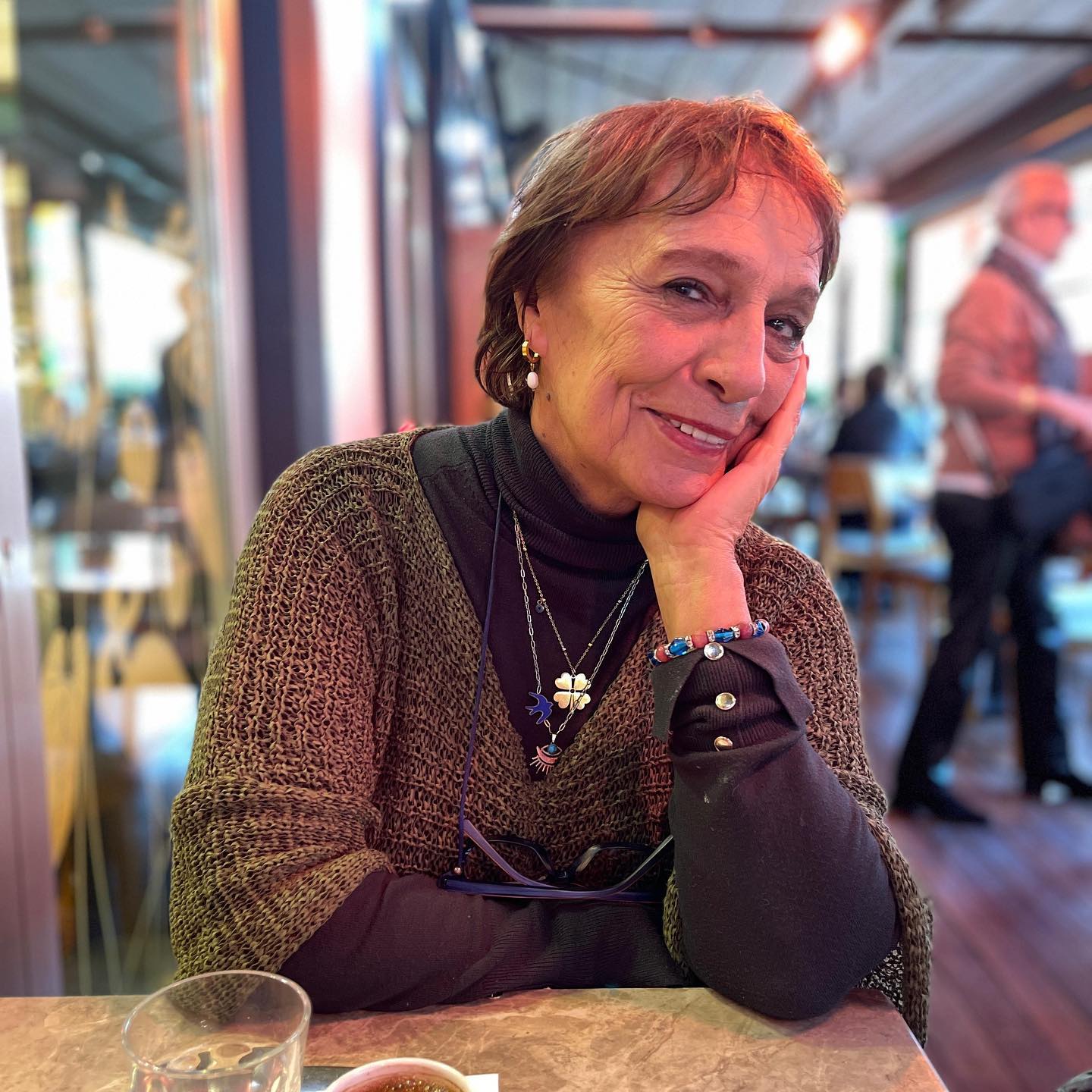 ATV’nin Yeni Dizisi Gözleri Karadeniz Oyuncuları Kimdir, Kaç Yaşında? Kariyerleri ve Dizideki Rolleri 7