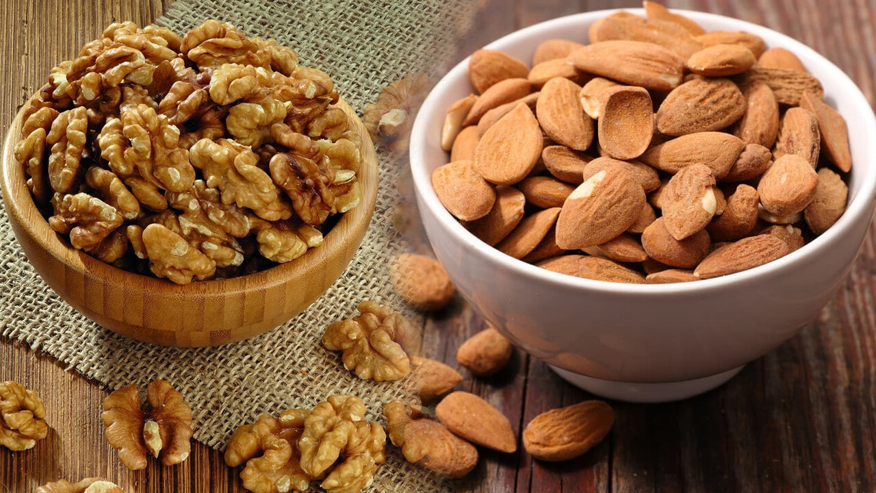 Sağlıklı ve Güçlü Bir Vücut İçin Bağışıklığı Destekleyen 10 Doğal Besin 7