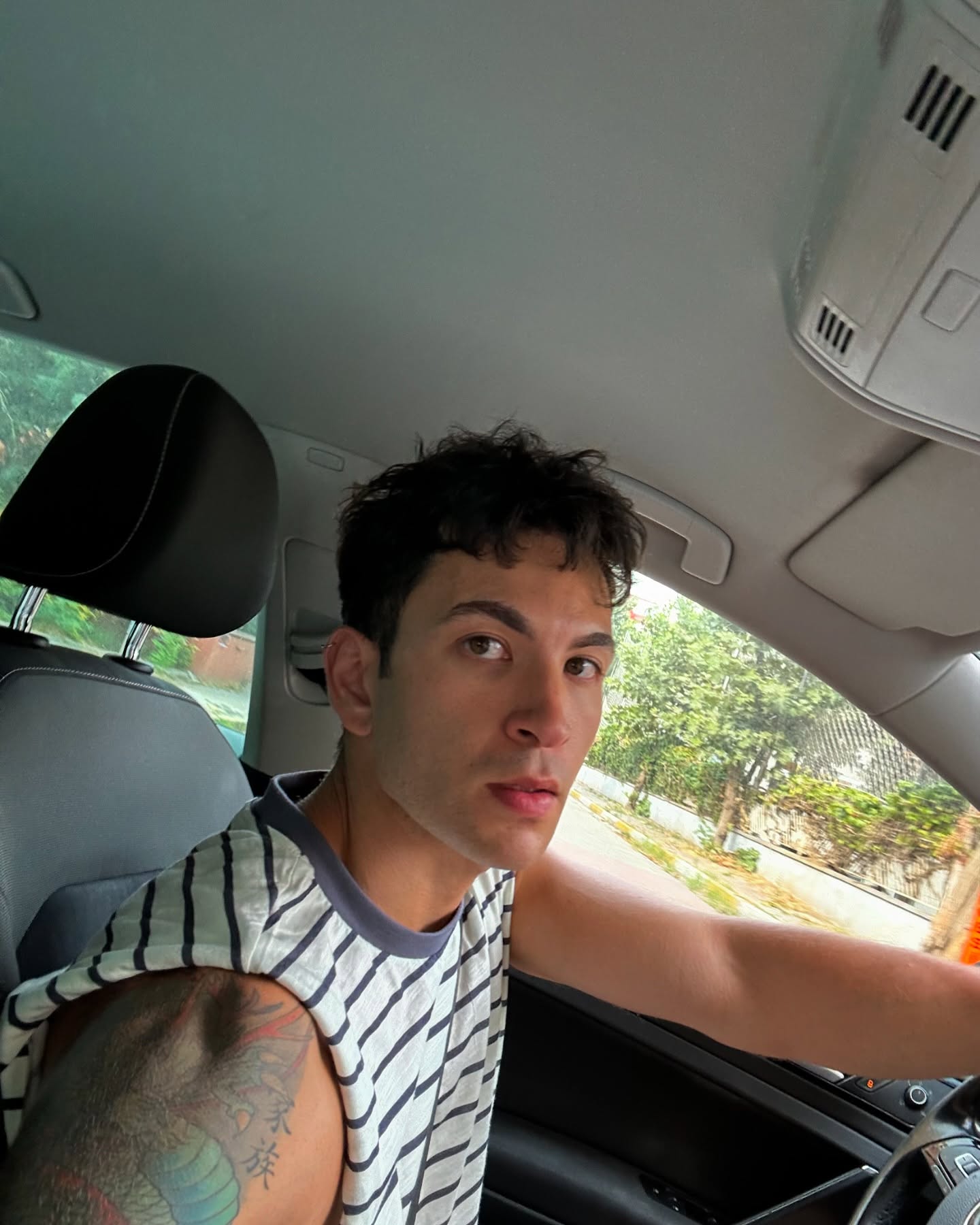 ATV’nin Yeni Dizisi Gözleri Karadeniz Oyuncuları Kimdir, Kaç Yaşında? Kariyerleri ve Dizideki Rolleri 10