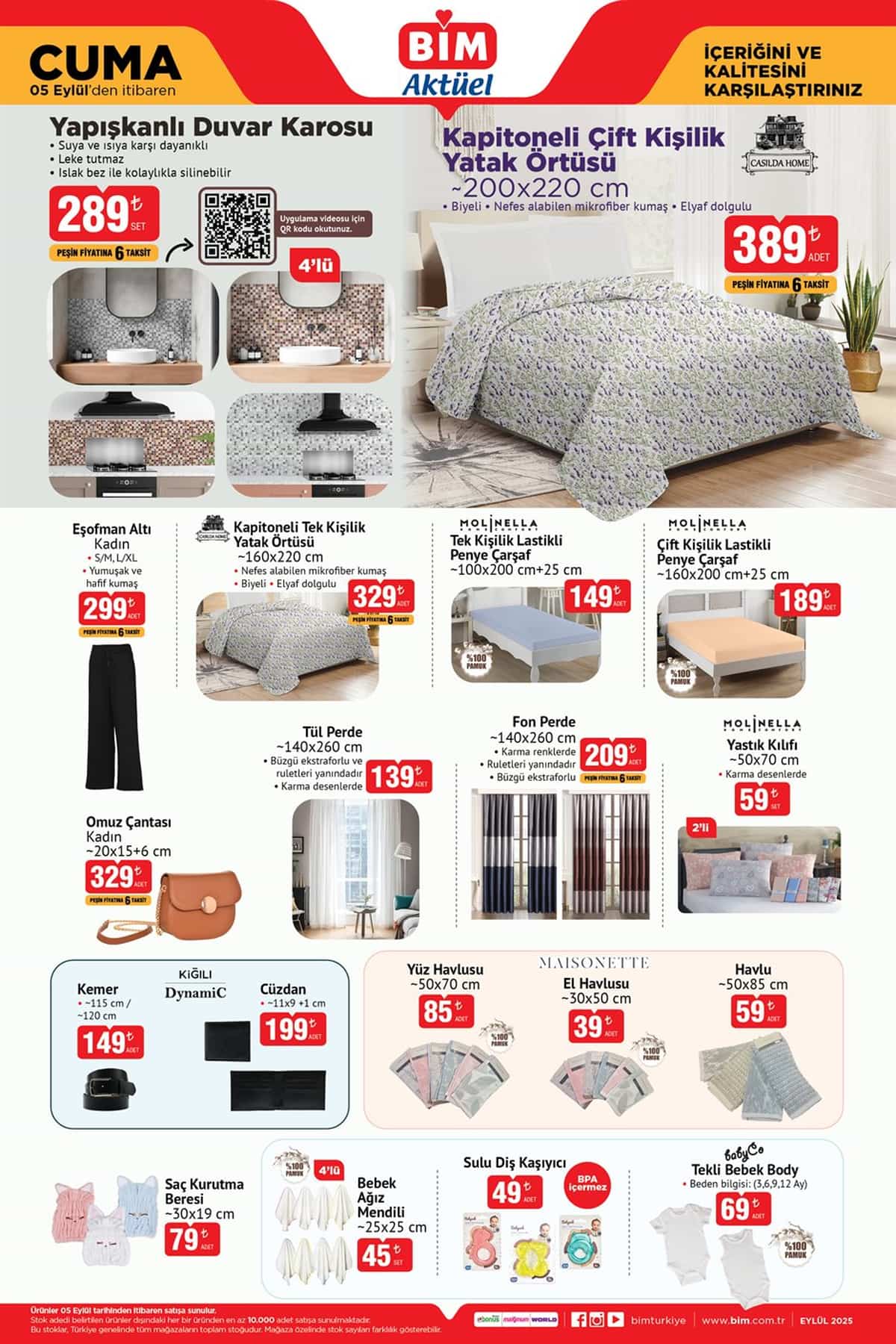 Bim 5 Eylul 2025 Sayfa 3