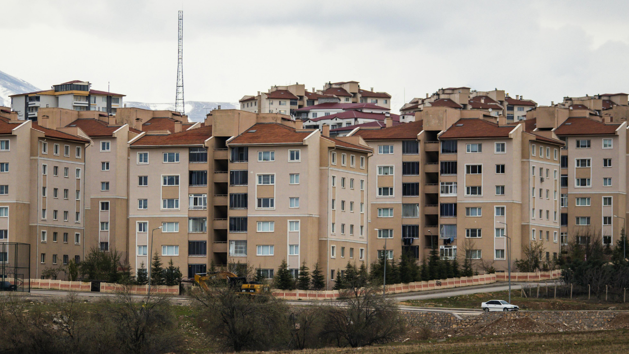 Konut Almak İsteyenler Bu Gelişmeyi Bekliyor Bakan Açıkladı 1