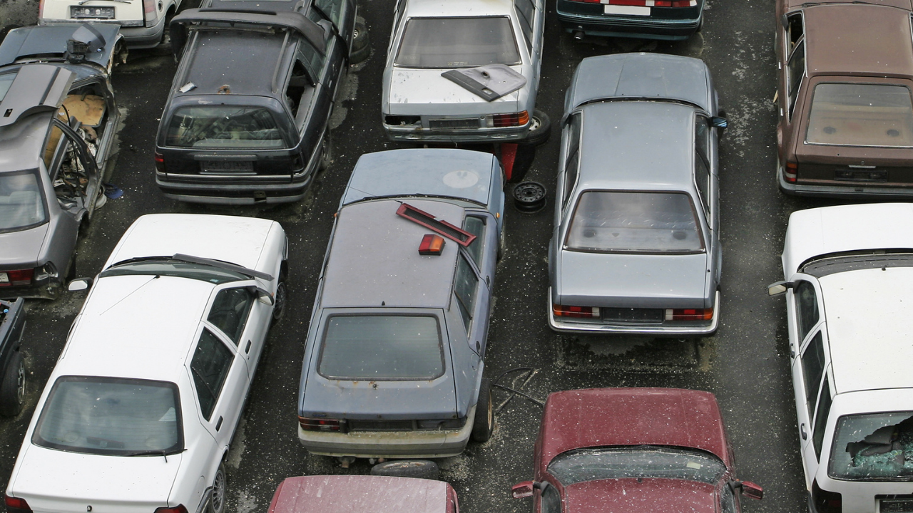 2025 Hurda Teşviki ve İlk Arabam Programı 2