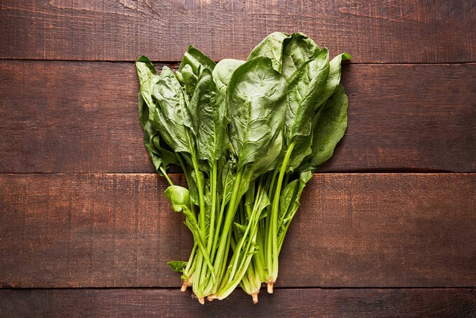 Sağlıklı ve Güçlü Bir Vücut İçin Bağışıklığı Destekleyen 10 Doğal Besin 8