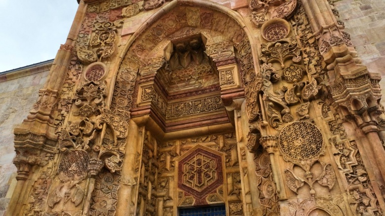 Dünyadan Akın Akın Sivas’ın O İlçesine Geliyorlar 3