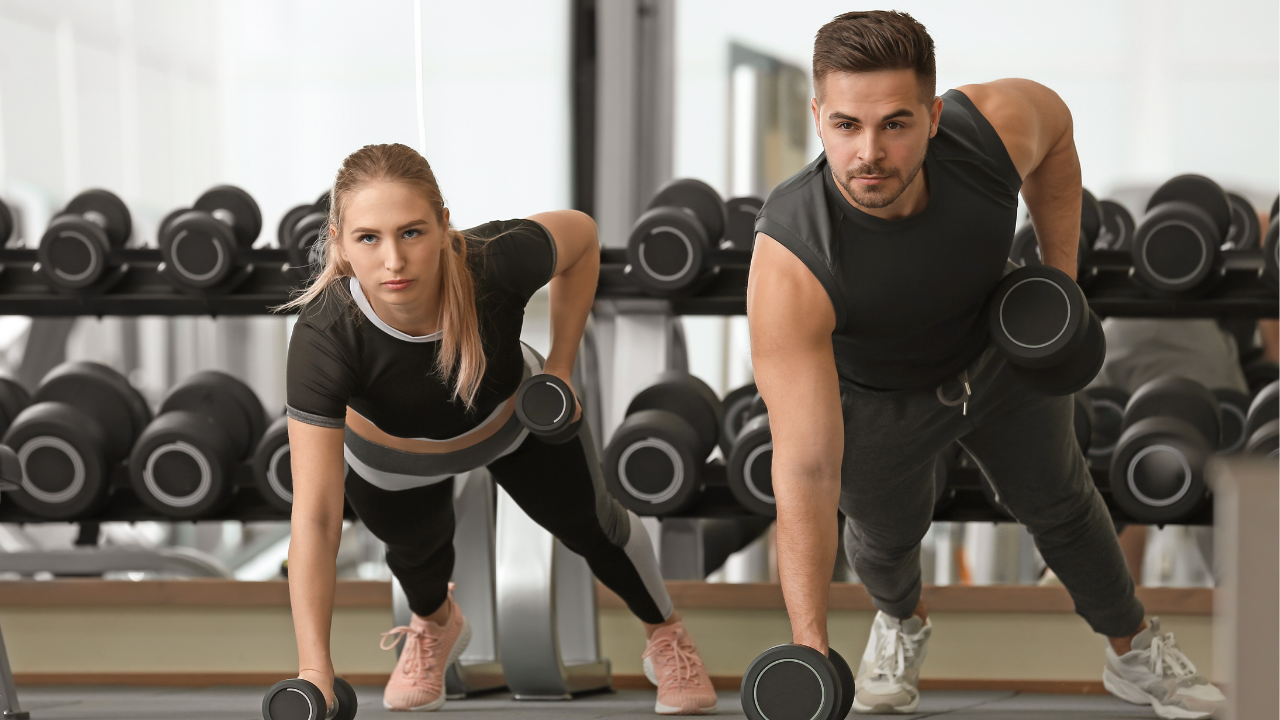 Spor Salonuna Para Dökmeye Son! Evde Formda Kalmanın En Etkili Yolları 1