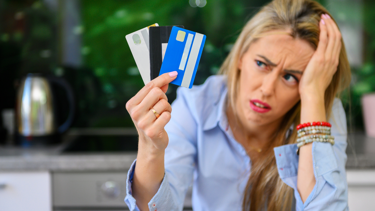 Kredi Kartı Borçlarından Kurtulmanın Yolları 3