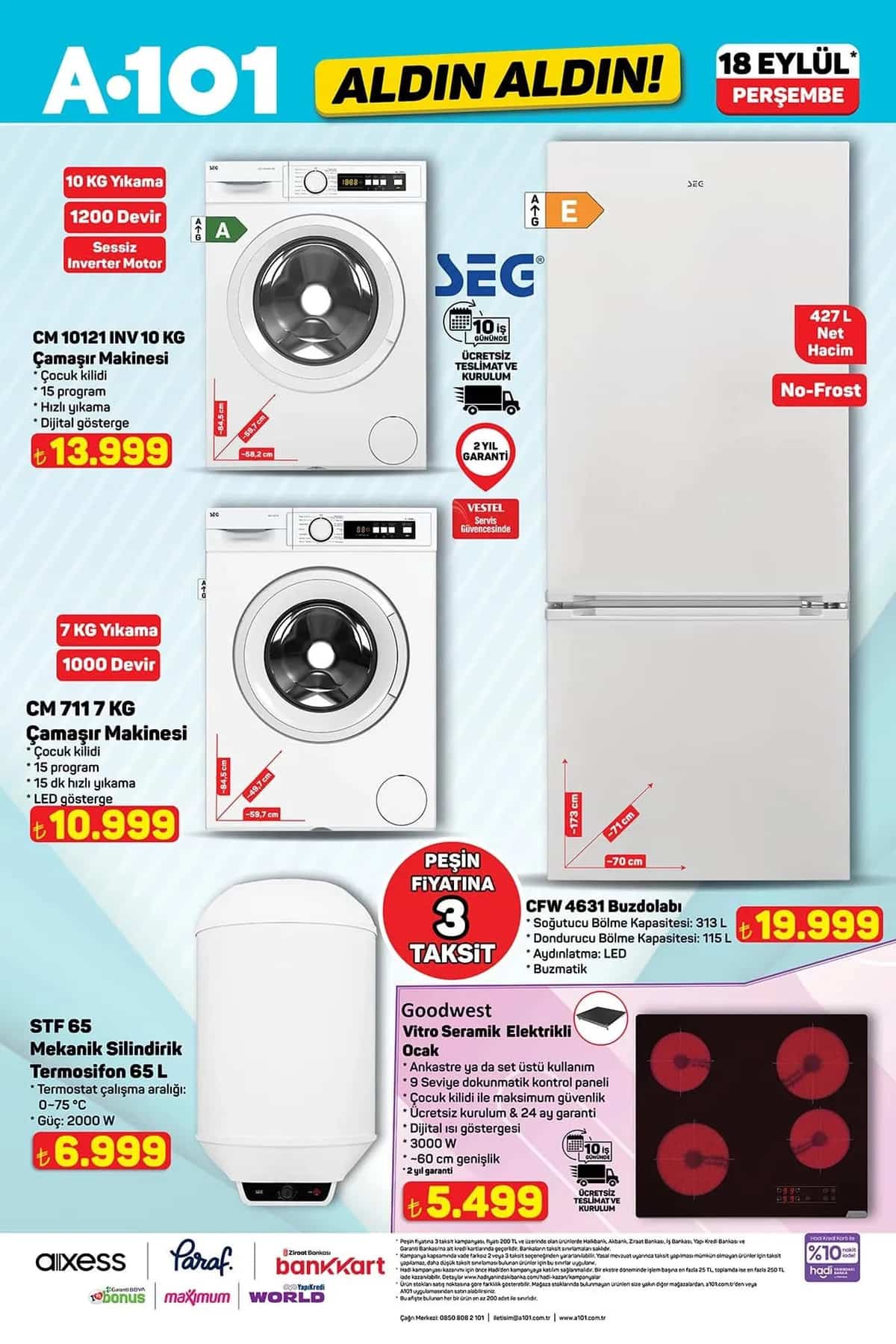 Sayfa 2 A101 18 Eylul 2025 Sayfa 2