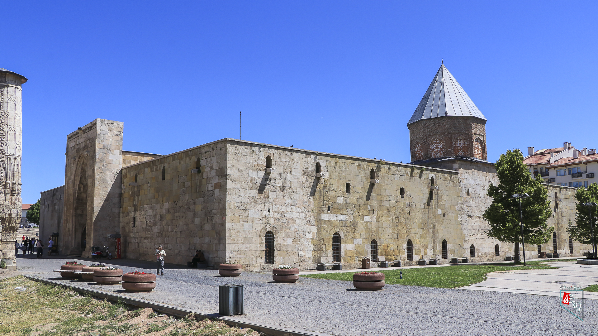 Tarih Kokan Şehir: Sivas’ta Görmeden Dönülmeyecek 10 Efsanevi Mekân 10