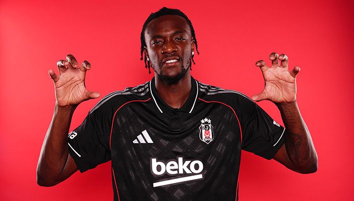 Süper Lig’de Tarihi Transfer Dönemi: 2025 Yılının En Pahalı Transferleri 9