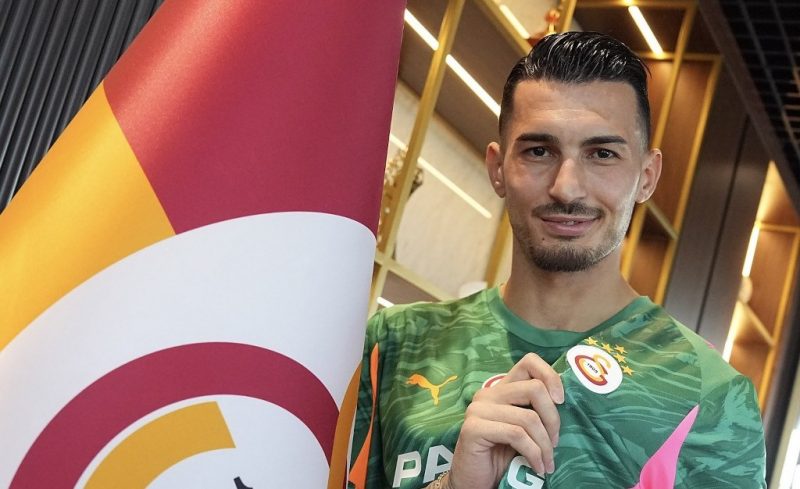 Süper Lig’de Tarihi Transfer Dönemi: 2025 Yılının En Pahalı Transferleri 3
