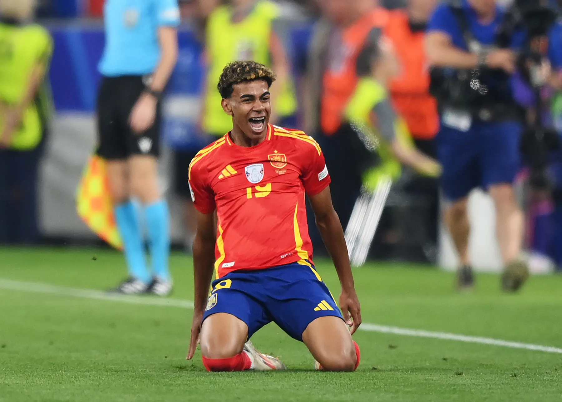 Lamine Yamal ve Arda Güler Hakkında Bilinmeyen 7 İlginç Detay 1