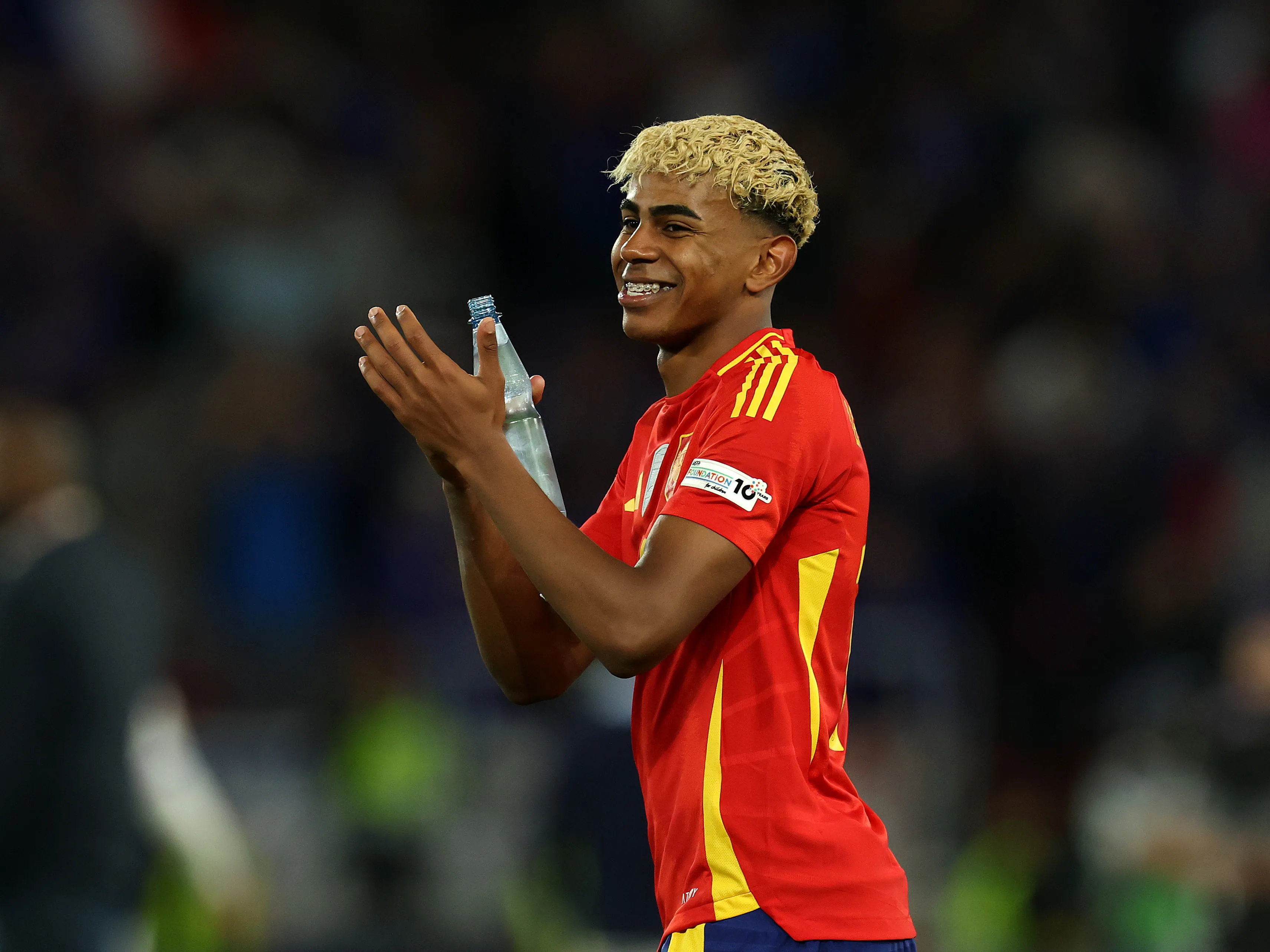 Lamine Yamal ve Arda Güler Hakkında Bilinmeyen 7 İlginç Detay 3