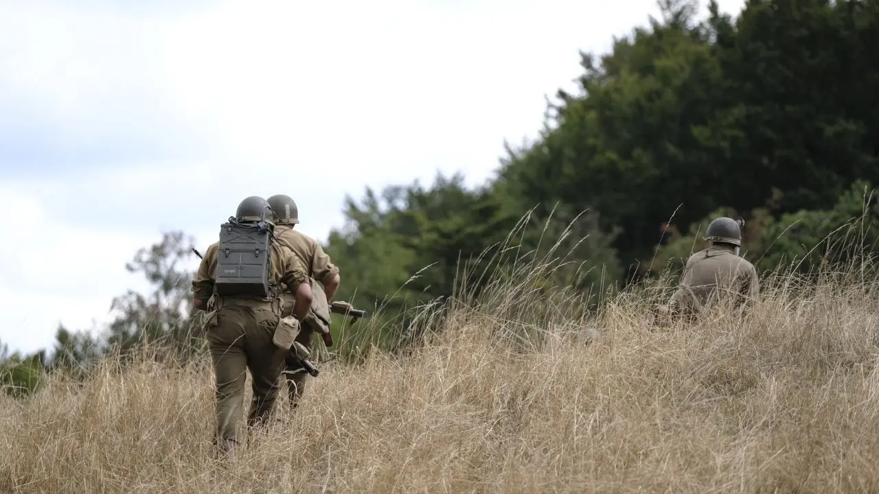 Türkiye'de Kadınlar Askere mi Gidecek? Kadınlara Askerlik Zorunluluğu Olan Ülkeler Hangileri? 3