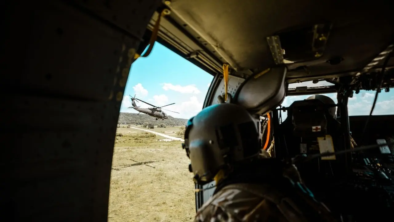 Türkiye'de Kadınlar Askere mi Gidecek? Kadınlara Askerlik Zorunluluğu Olan Ülkeler Hangileri? 4