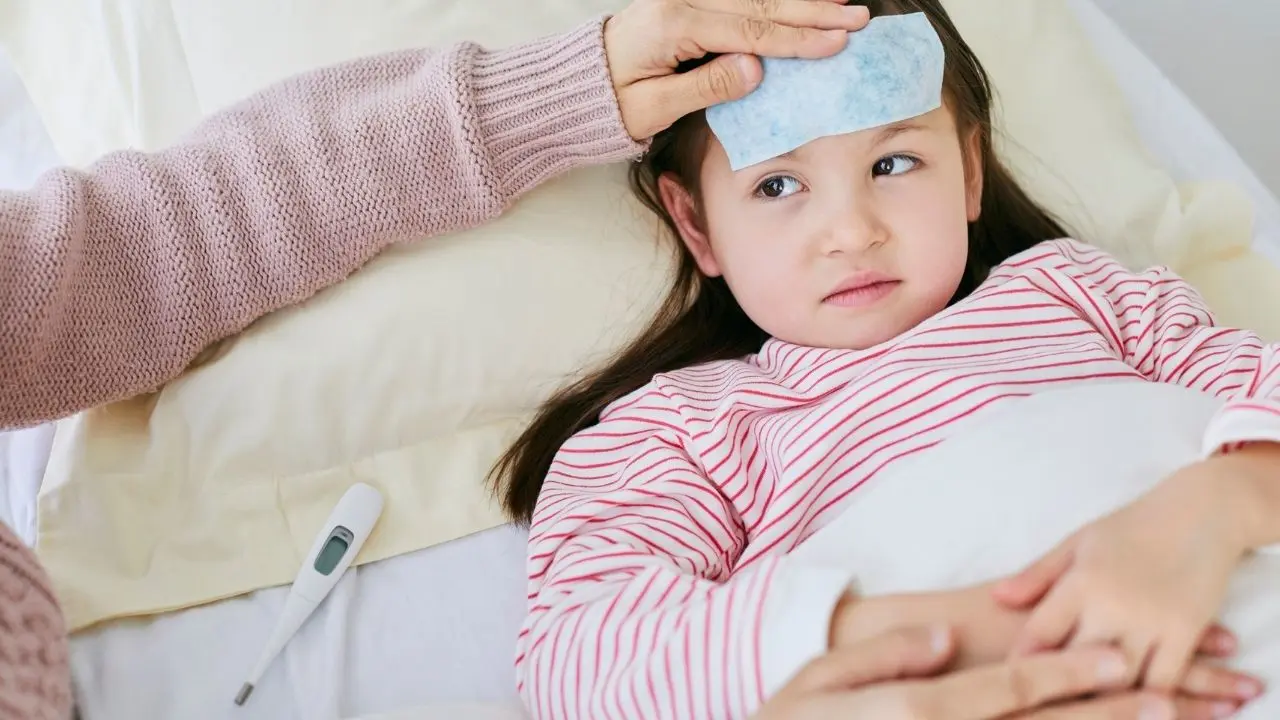 Grip, Nezle ve Covid'i Ayıran 8 Kritik İşaret Nedir? 2