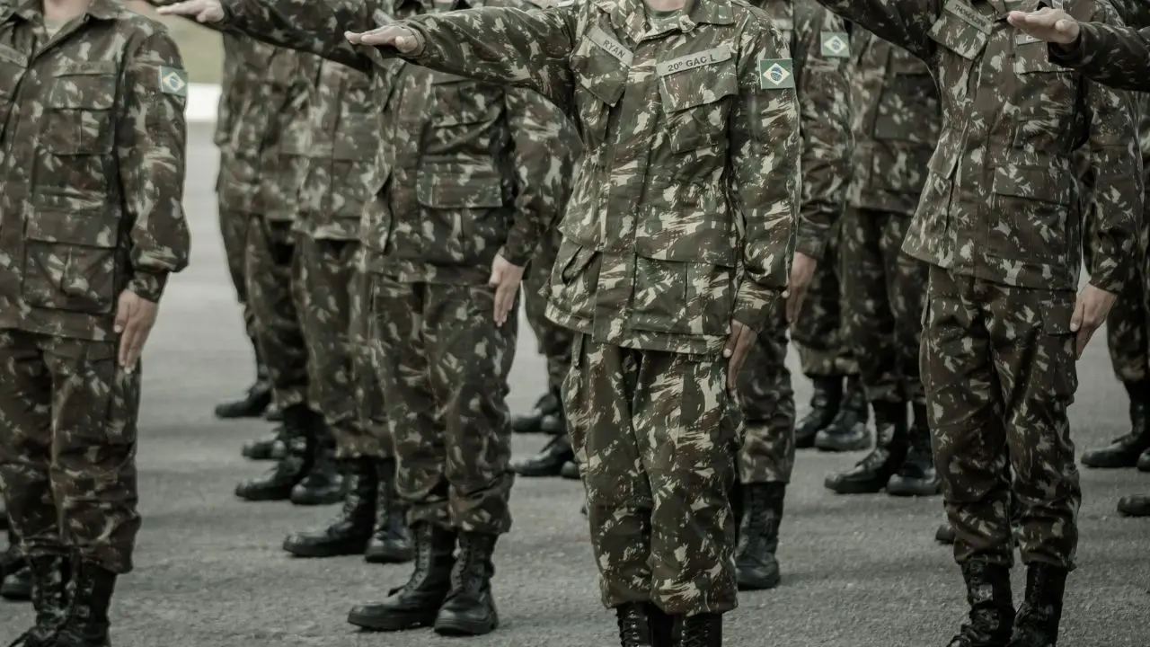 Türkiye'de Kadınlar Askere mi Gidecek? Kadınlara Askerlik Zorunluluğu Olan Ülkeler Hangileri? 5