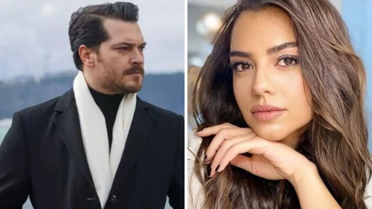 Eşref Rüya Oyuncularının Özel Hayatları ve Şaşırtan Fiziki Bilgileri! 2