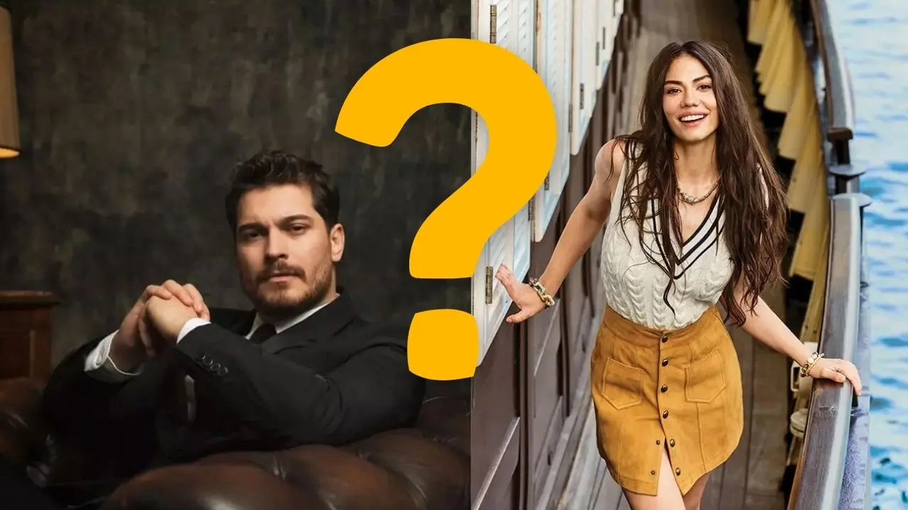 Eşref Rüya Oyuncularının Özel Hayatları ve Şaşırtan Fiziki Bilgileri! 1