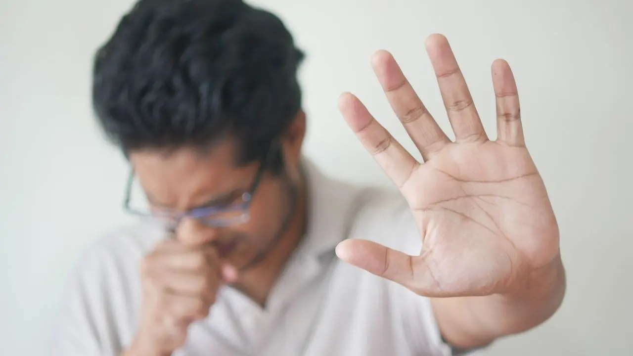 Grip, Nezle ve Covid'i Ayıran 8 Kritik İşaret Nedir? 4