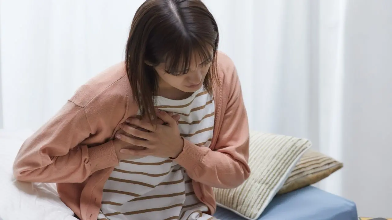 Grip, Nezle ve Covid'i Ayıran 8 Kritik İşaret Nedir? 5