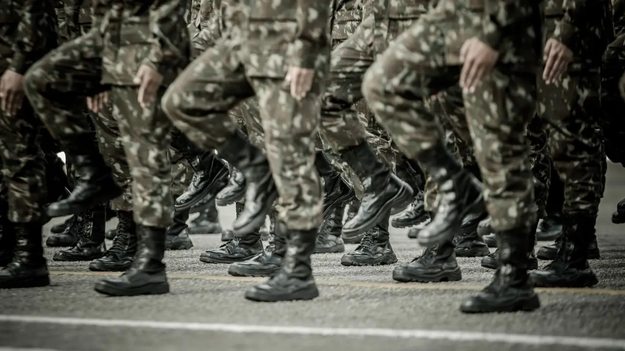Türkiye'de Kadınlar Askere mi Gidecek? Kadınlara Askerlik Zorunluluğu Olan Ülkeler Hangileri? 8
