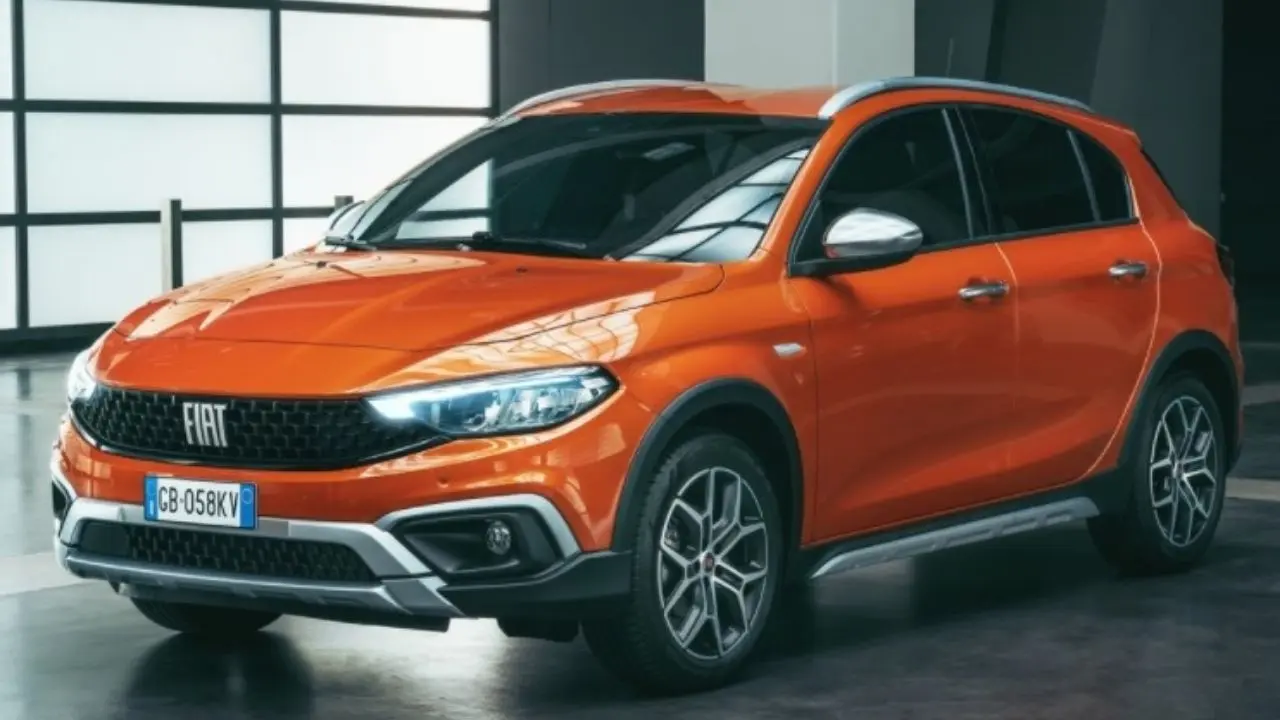2 Milyon TL’ye Alınabilecek Sıfır Otomobiller Hangileri? 5