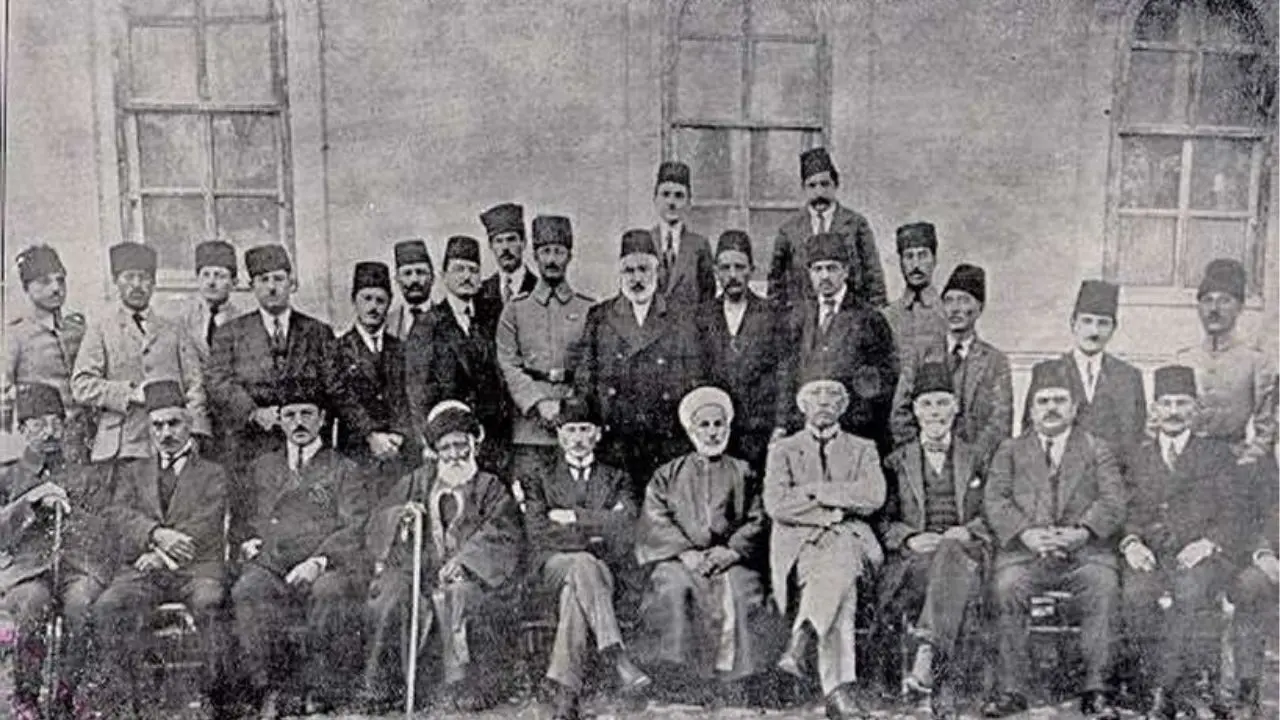 Sivas’ın Tarihine Damga Vuran 10 Olay 5
