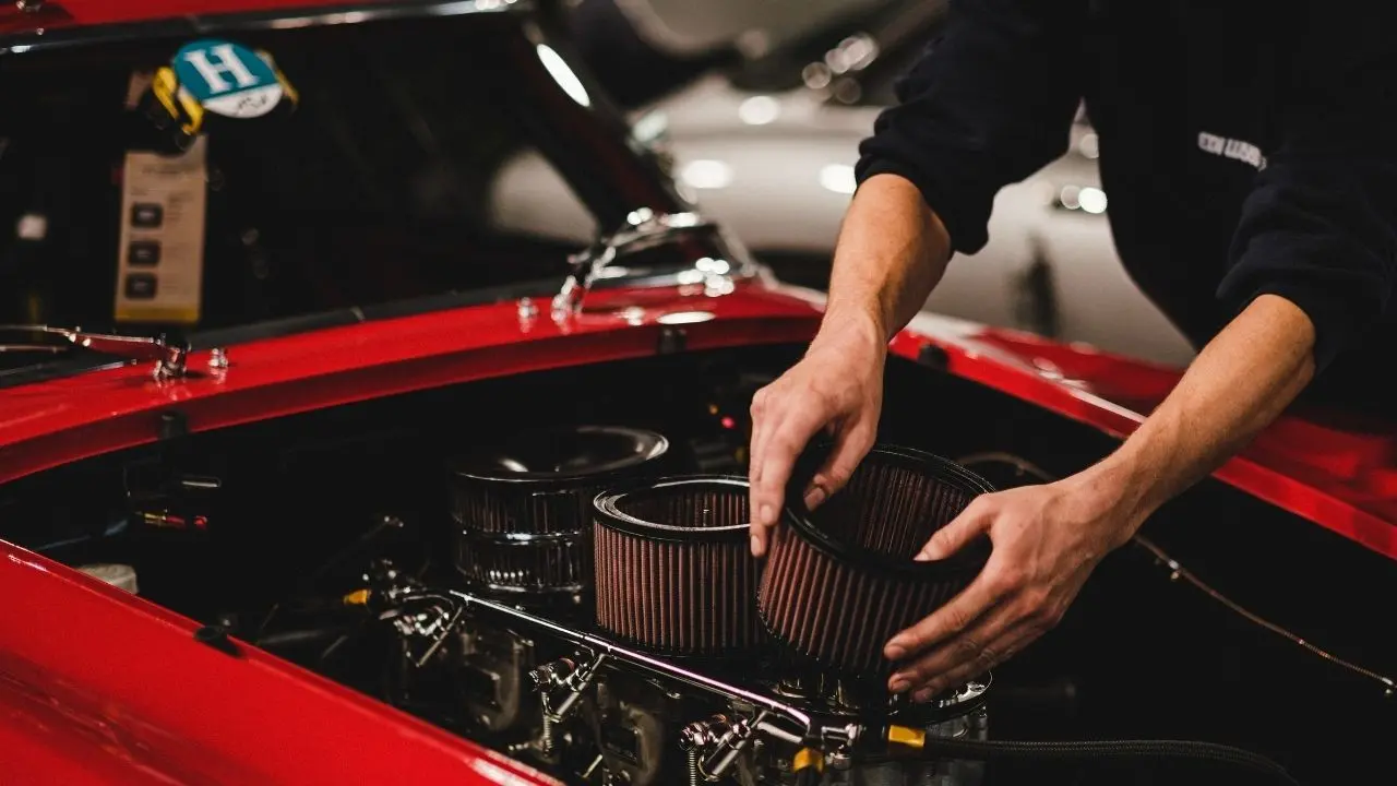 Akaryakıt Tasarrufu Nasıl Yapılır? İşte Tasarruf Sağlayacak 6 Yöntem! 7