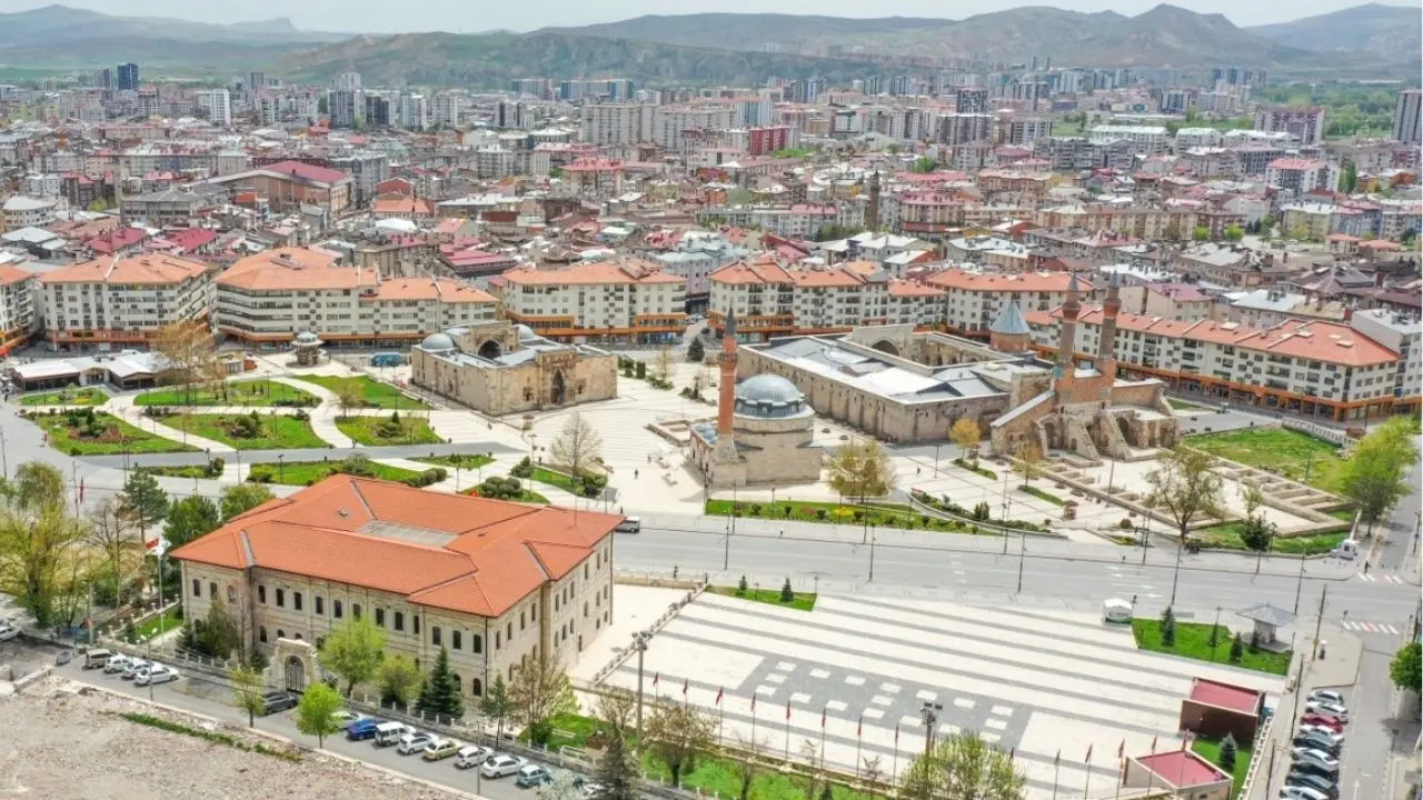 Sivas’ın Tarihine Damga Vuran 10 Olay 1