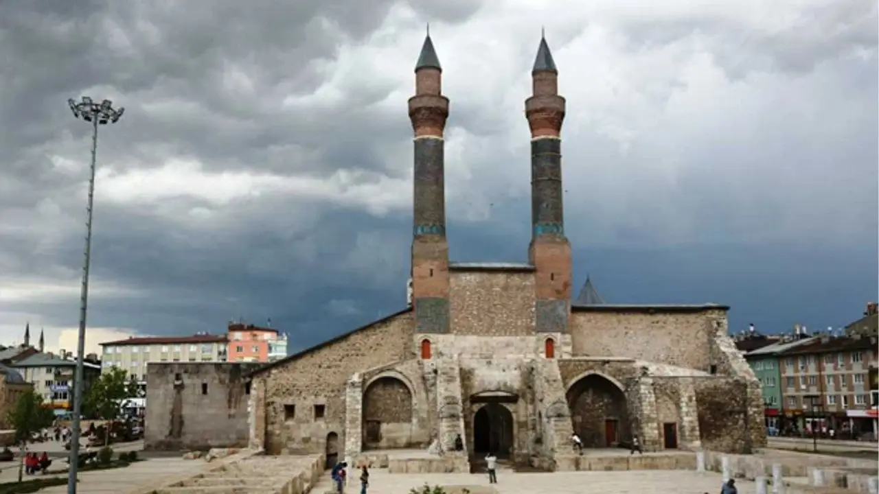 Sivas’ın Tarihine Damga Vuran 10 Olay 6