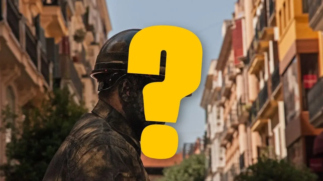 Türkiye'nin En Tehlikeli Meslekleri Nelerdir? En Tehlikeli Meslek Grupları! 1