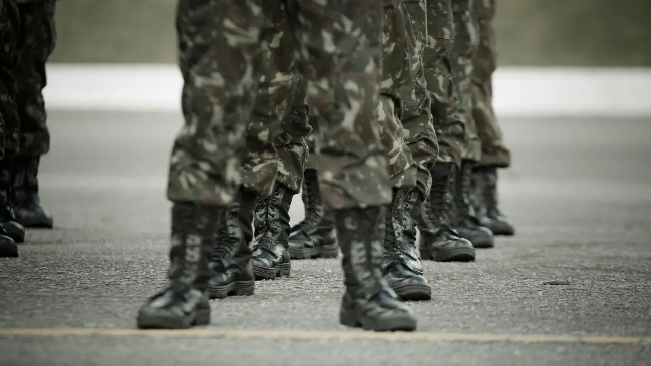 Türkiye'de Kadınlar Askere mi Gidecek? Kadınlara Askerlik Zorunluluğu Olan Ülkeler Hangileri? 2