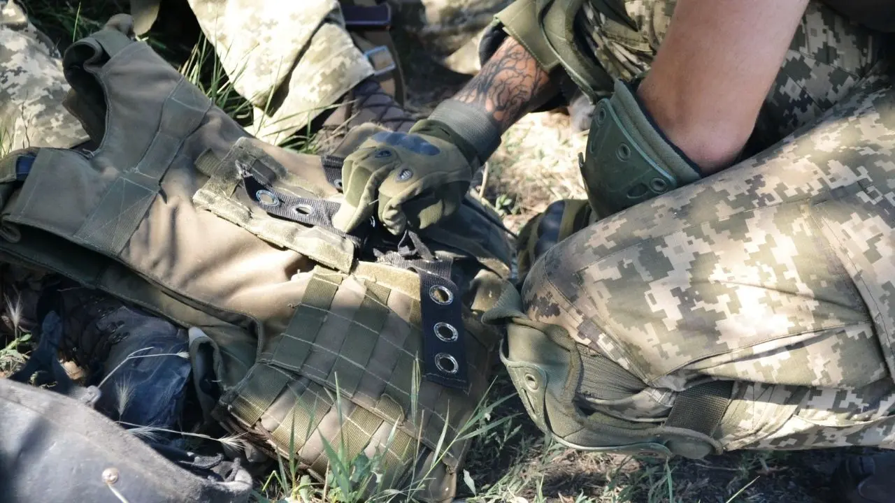 Türkiye'de Kadınlar Askere mi Gidecek? Kadınlara Askerlik Zorunluluğu Olan Ülkeler Hangileri? 7