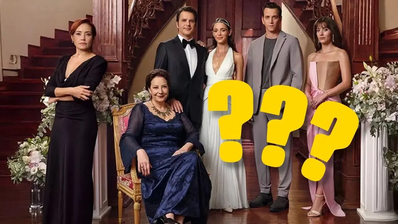 Kıskanmak Dizi Oyuncuları Kimdir? Kıskanmak 7. Bölümde Neler Oluyor? 1