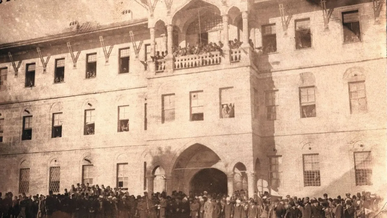 Sivas’ın Tarihine Damga Vuran 10 Olay 7
