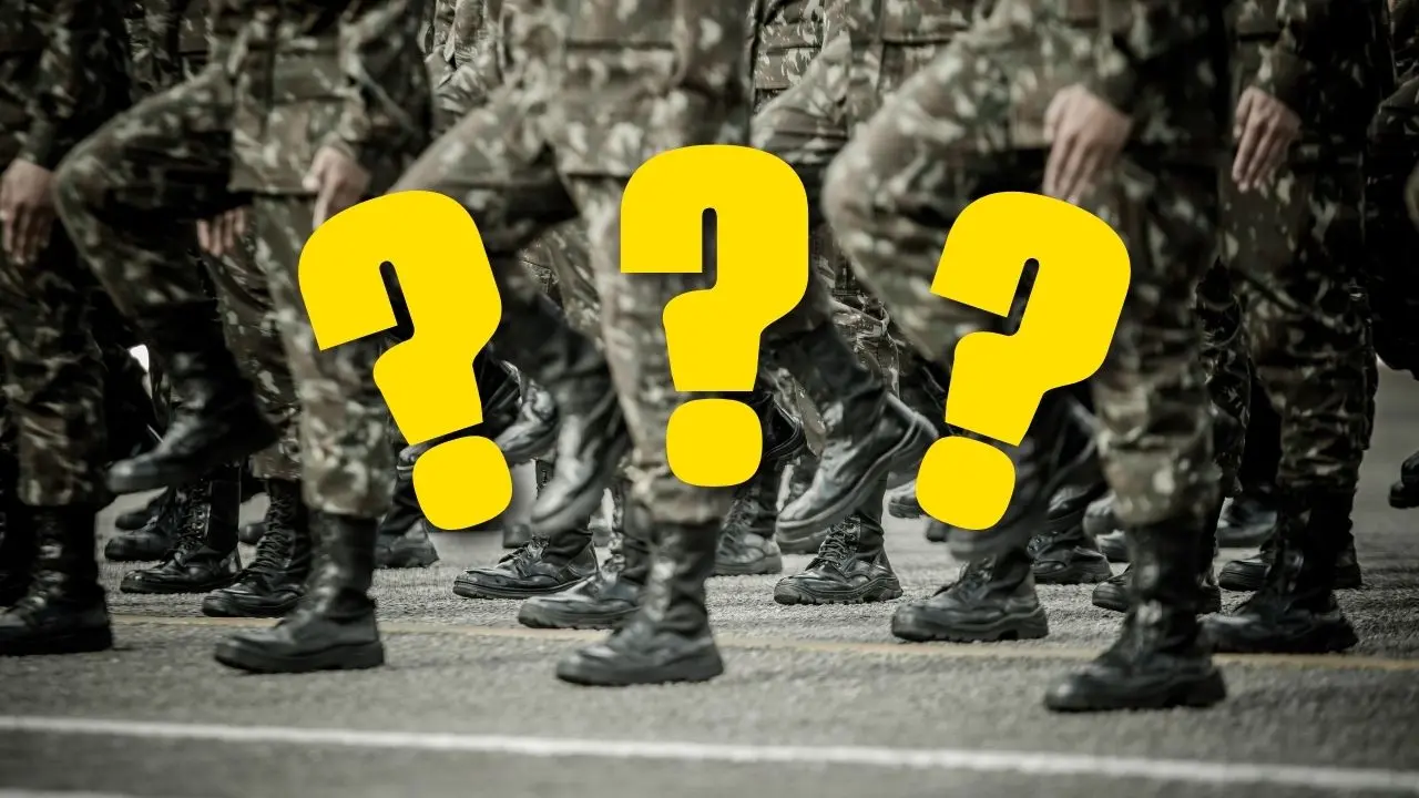 Türkiye'de Kadınlar Askere mi Gidecek? Kadınlara Askerlik Zorunluluğu Olan Ülkeler Hangileri? 1