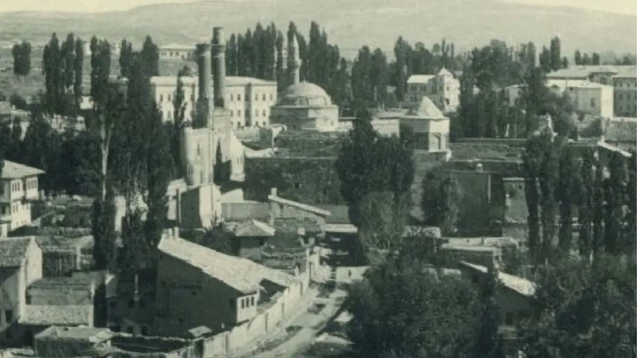Sivas’ın Tarihine Damga Vuran 10 Olay 3