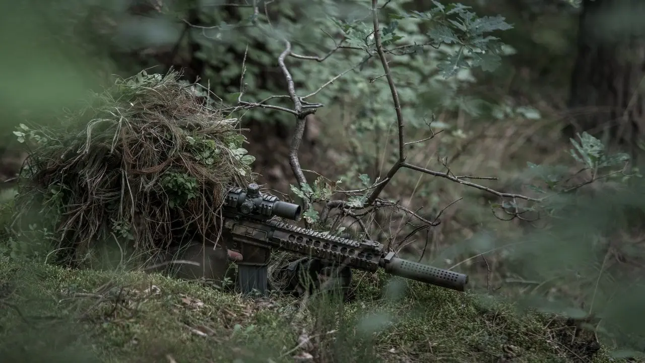 Türkiye'de Kadınlar Askere mi Gidecek? Kadınlara Askerlik Zorunluluğu Olan Ülkeler Hangileri? 6