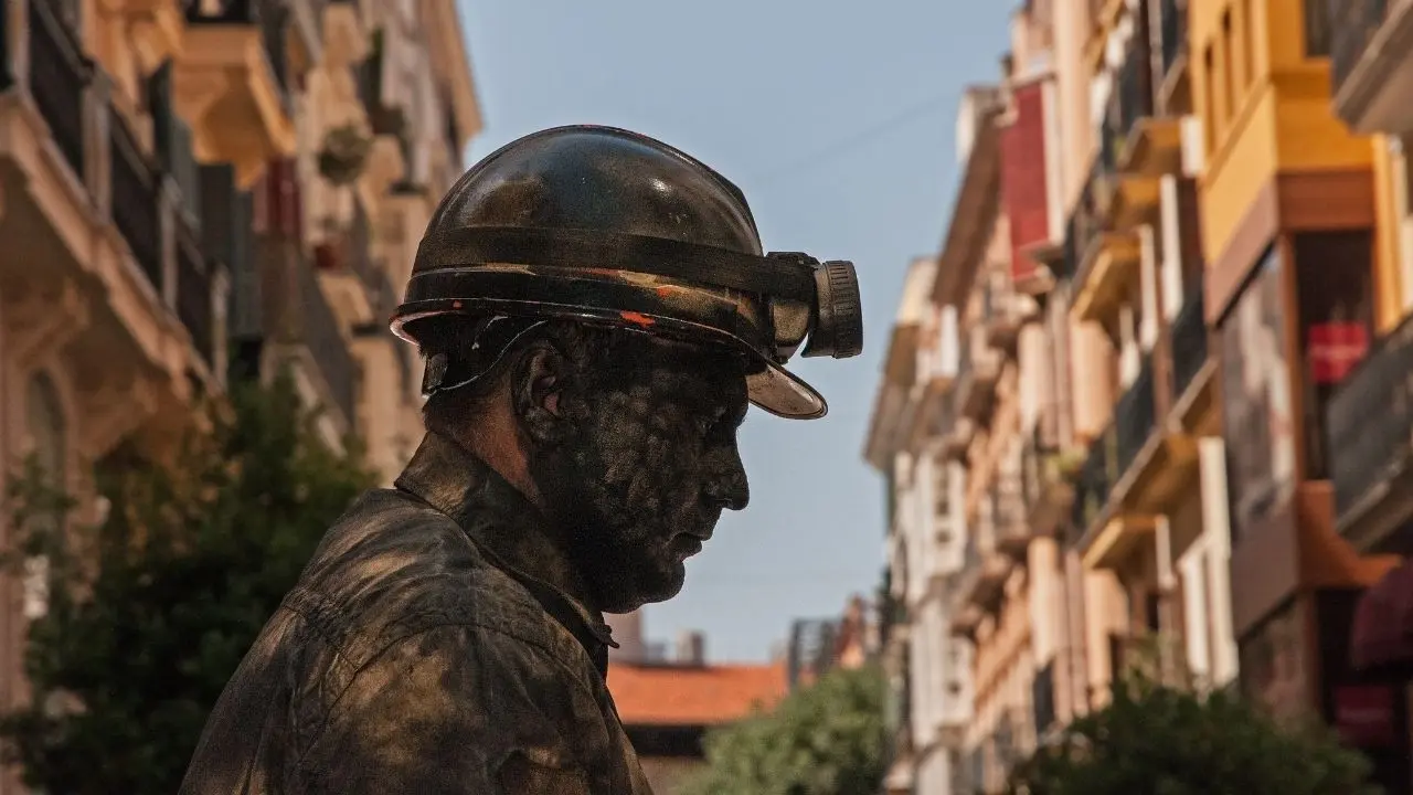 Türkiye'nin En Tehlikeli Meslekleri Nelerdir? En Tehlikeli Meslek Grupları! 3