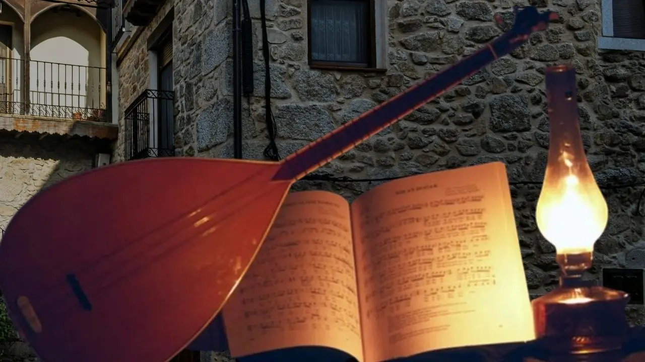 Dünya'da Trend Olan O Sivas Türküsünün Hikayesi! Hacel Obası Türküsünün Hikayesi! 8