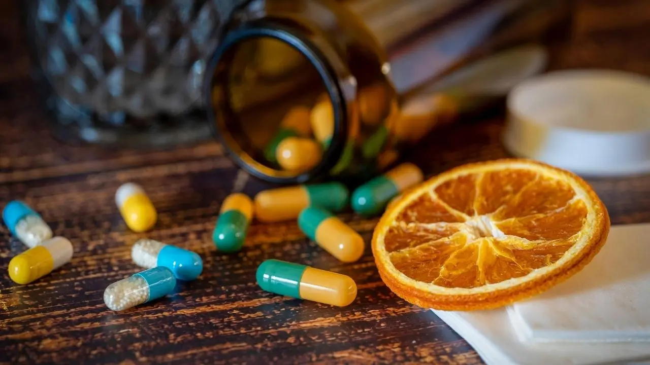 Grip Salgını Kapıda! Kış Hastalıklarına Karşı O 7 Gizli Silah! 5