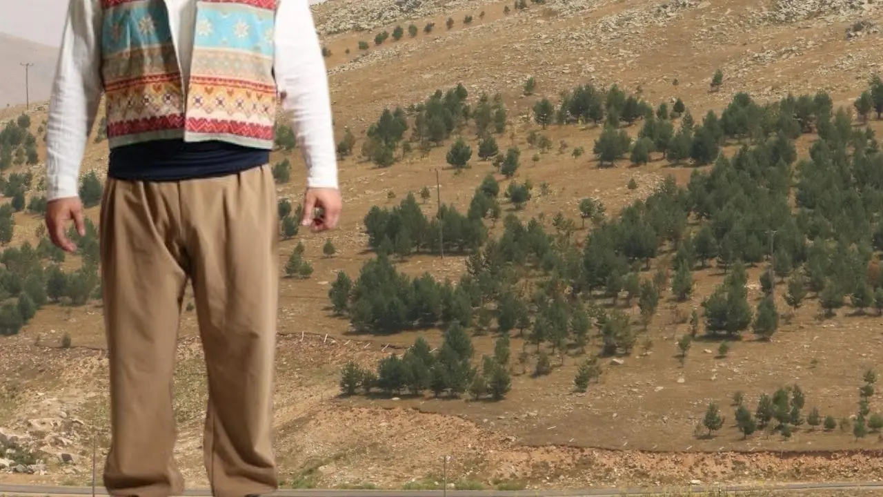 Dünya'da Trend Olan O Sivas Türküsünün Hikayesi! Hacel Obası Türküsünün Hikayesi! 3