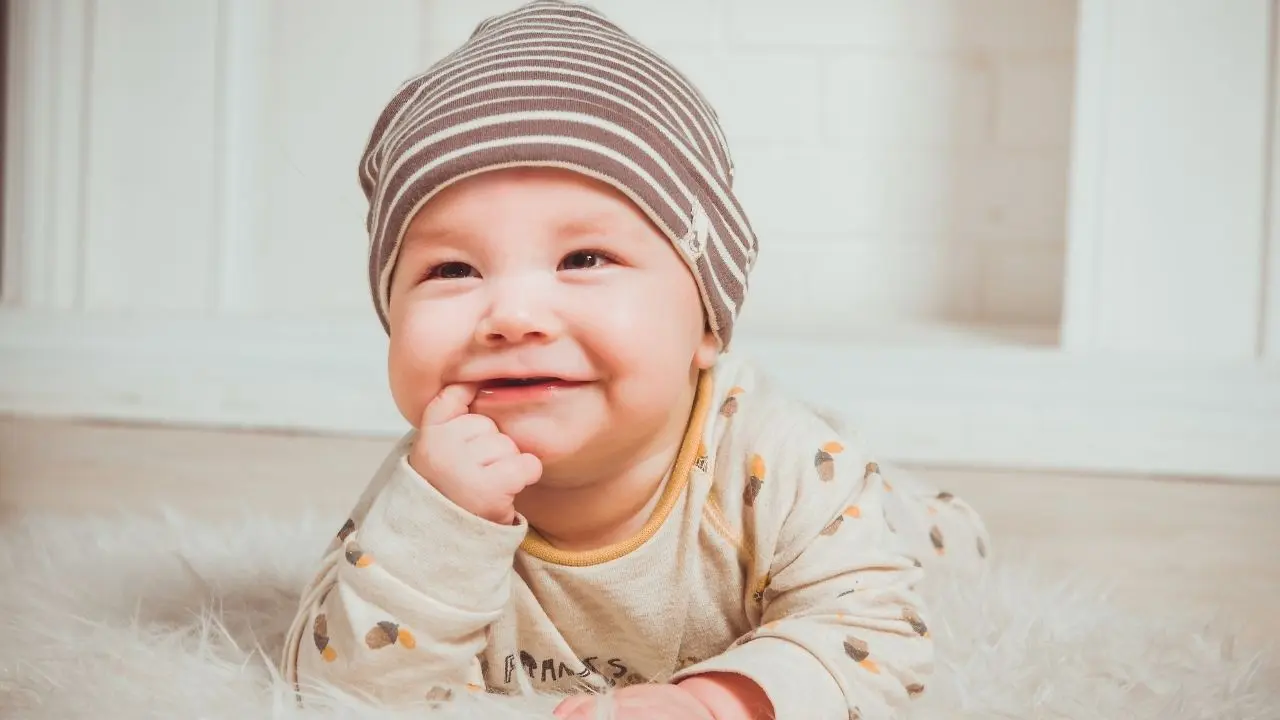 2025'in İsim Haritası Belli Oldu: İşte Türkiye'de ve Sivas'ta Zirveye Oturan Bebek İsimleri! 6