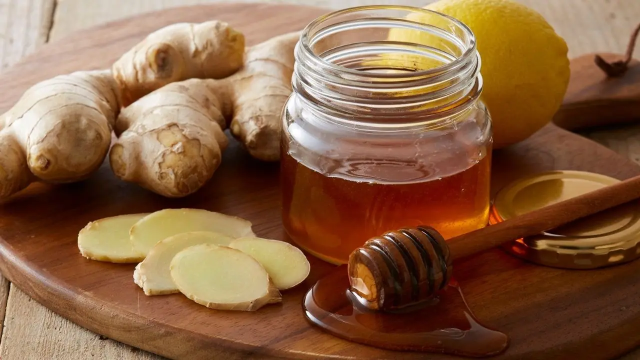 Kış Aylarında Bağışıklık Sistemini Güçlendirmenin 7 Yolu! 5