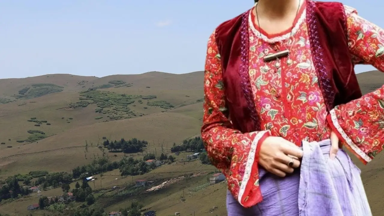 Dünya'da Trend Olan O Sivas Türküsünün Hikayesi! Hacel Obası Türküsünün Hikayesi! 2