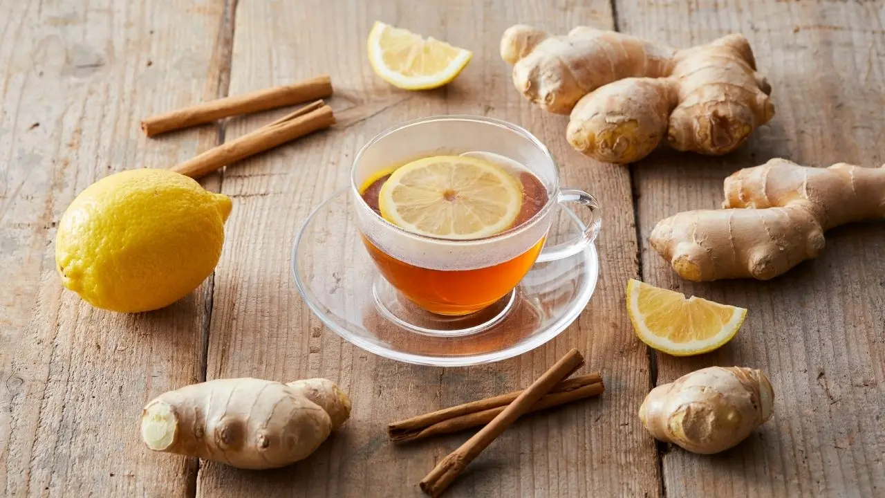 Grip Salgını Kapıda! Kış Hastalıklarına Karşı O 7 Gizli Silah! 4