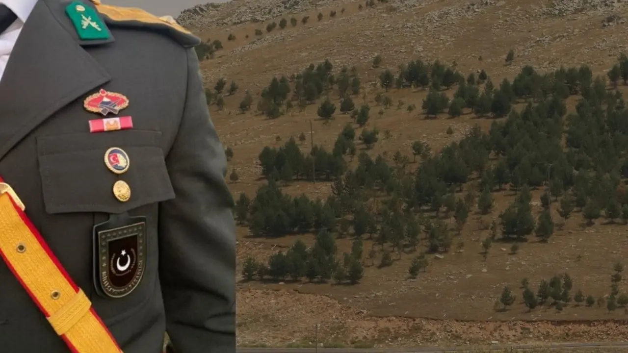 Dünya'da Trend Olan O Sivas Türküsünün Hikayesi! Hacel Obası Türküsünün Hikayesi! 4